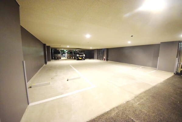 ディームス東陽町IIの物件内観写真